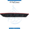 Rear Left REFLECTOR for BMW 5 Series G30 (2016-2020) models, Part Number T-63147851577